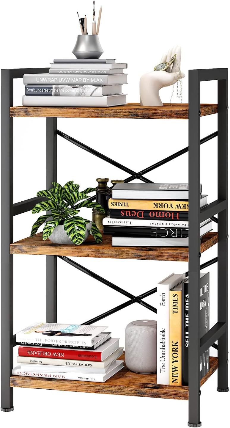 Smartdany book stand shelf